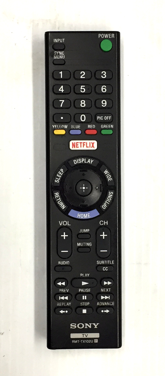 Sony LED KDL48R510C