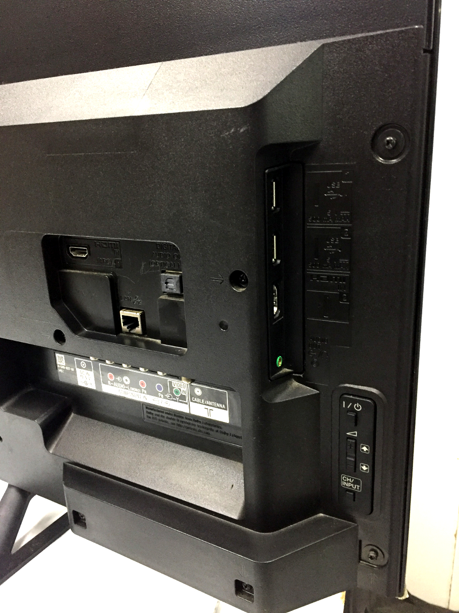 Sony LED KDL48R510C