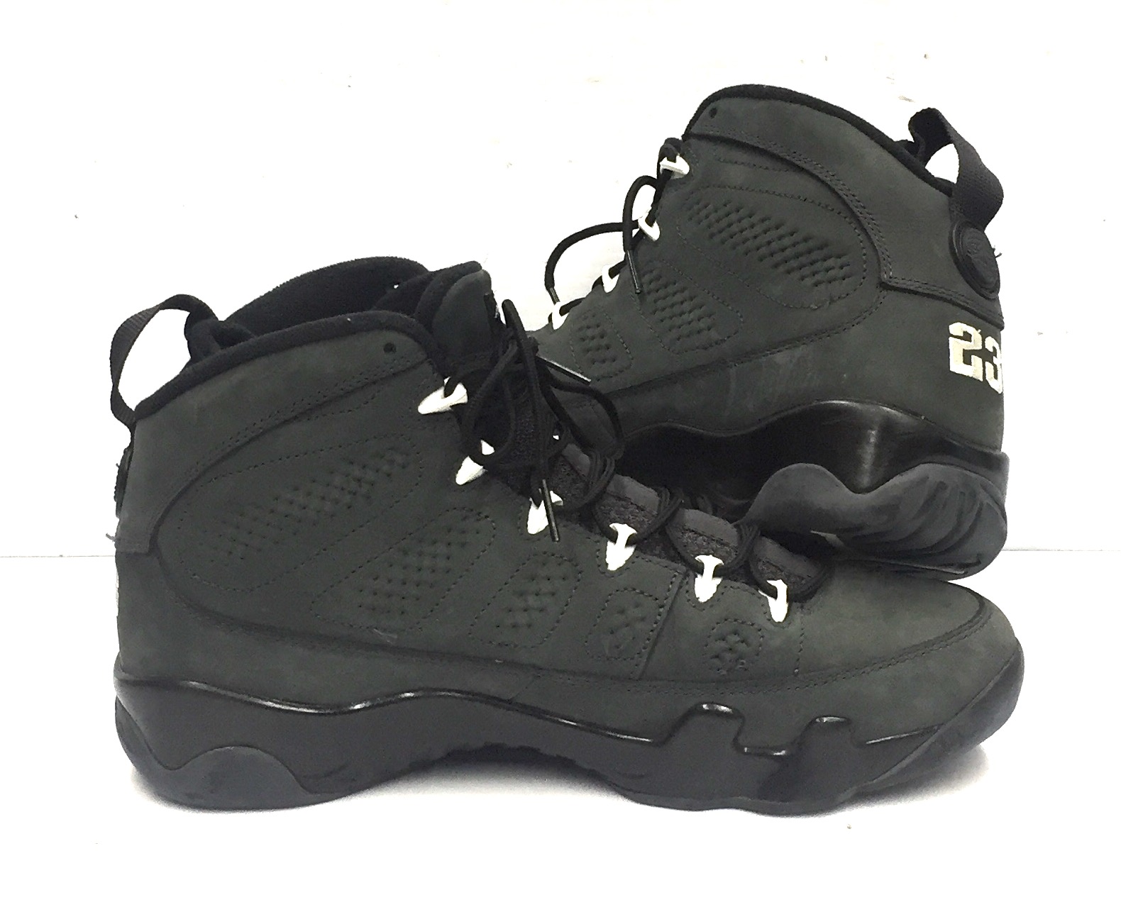 jordan shoes retro 9