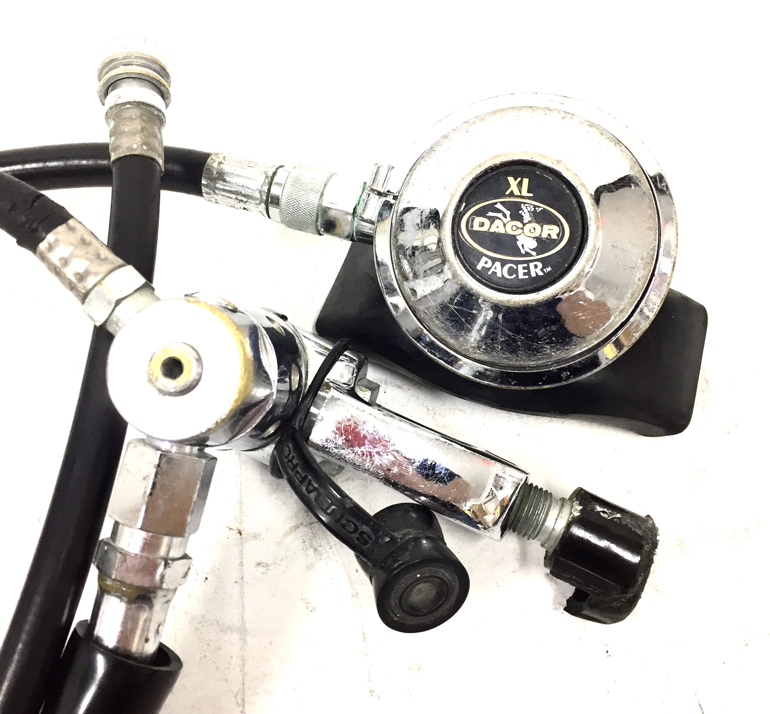 Dacor Regulator Pacer XL