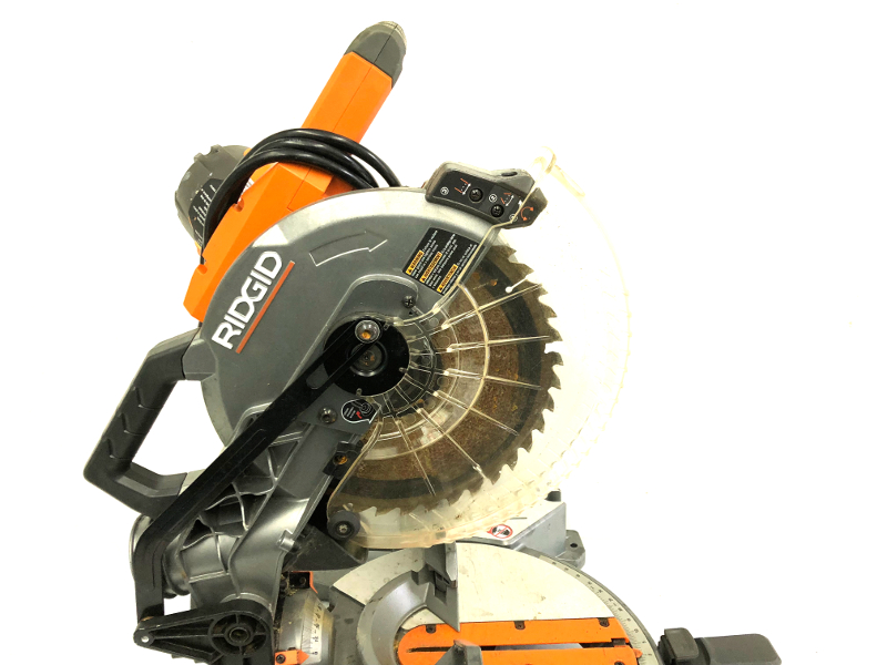 Ridgid Power equipment R4112