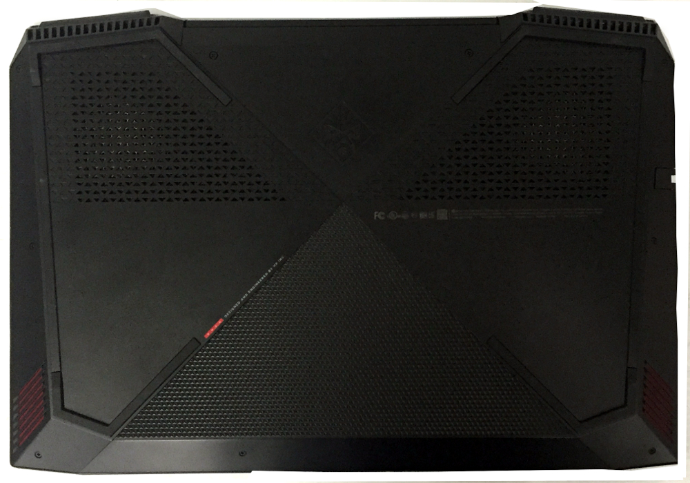 HP Laptop 15-ce019dx