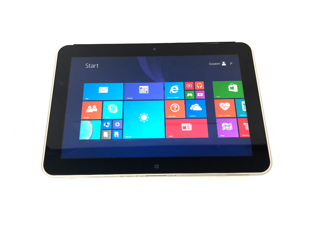 Hewlett packard tablet hstnn c78c