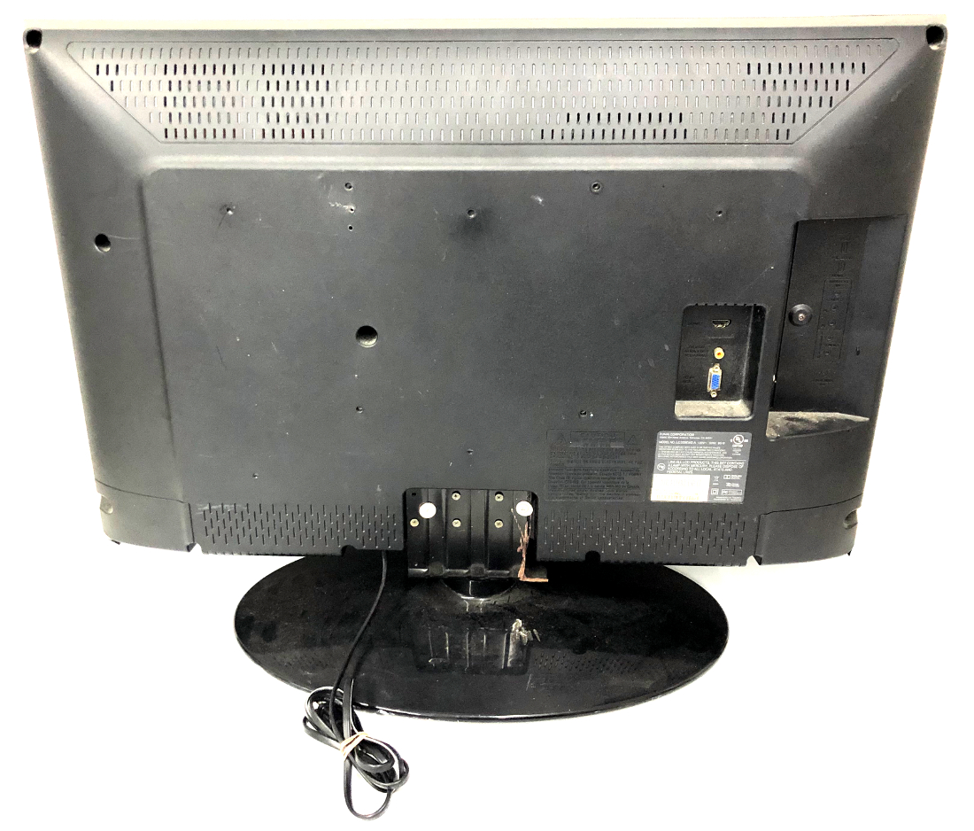 Emerson LCD LC320EM2 A