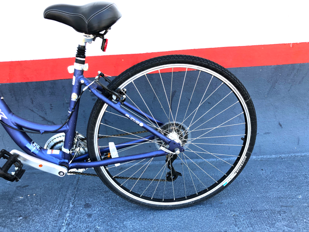 2012 trek 7100 price