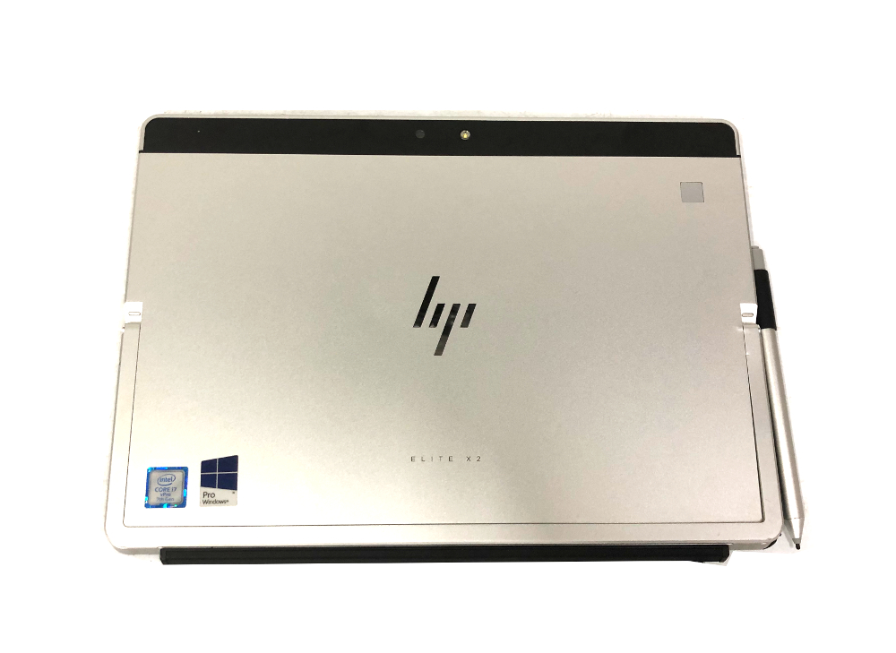 HP Laptop Elite X2 1012 G2