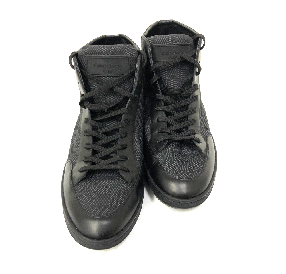 offshore sneaker boot