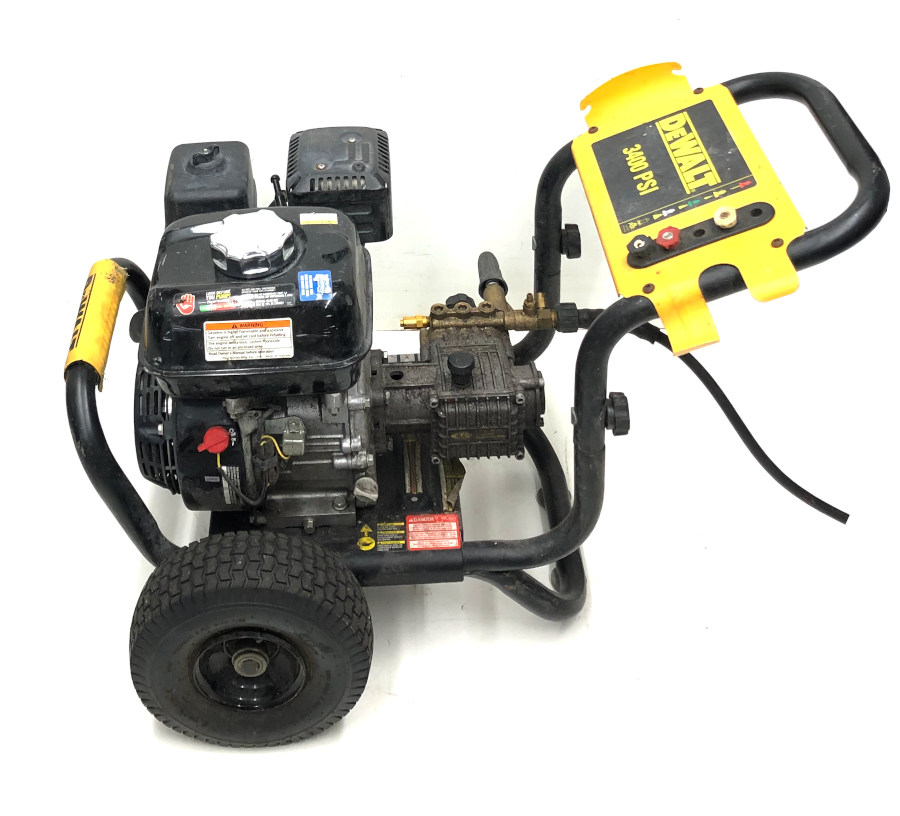 Dewalt Power equipment Pressure washer DXPW3425