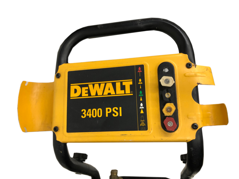 Dewalt Power equipment DXPW3425