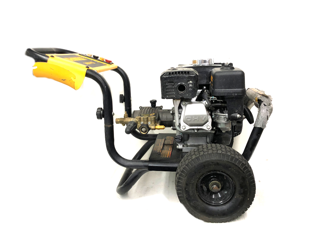 Dewalt Power equipment DXPW3425