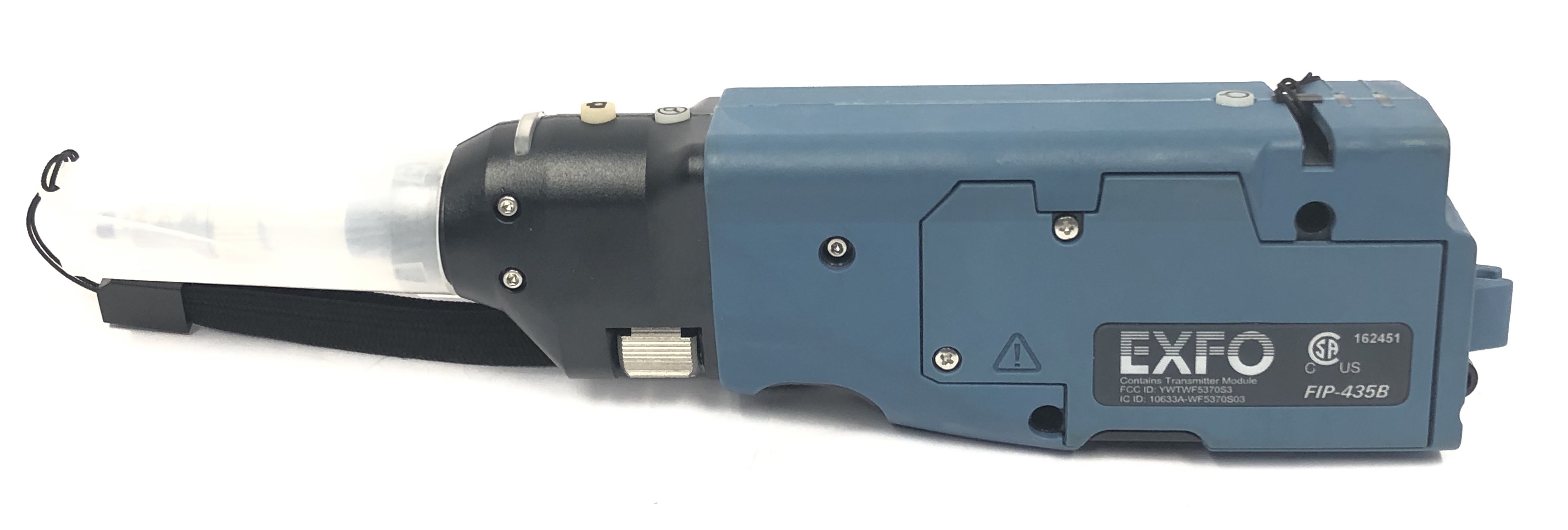 exfo trc viewer