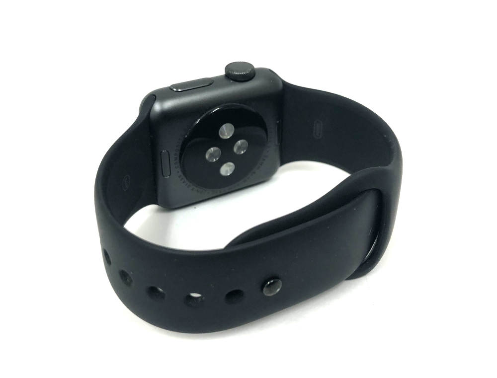 mtf32 apple watch