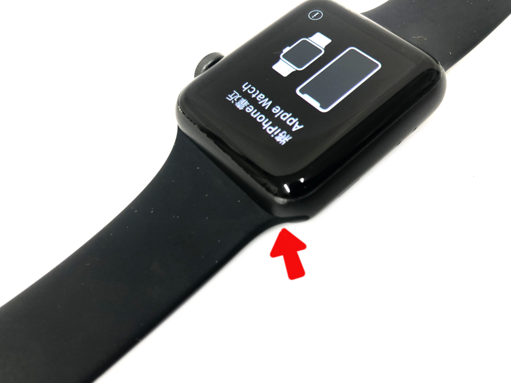 mtf32 apple watch
