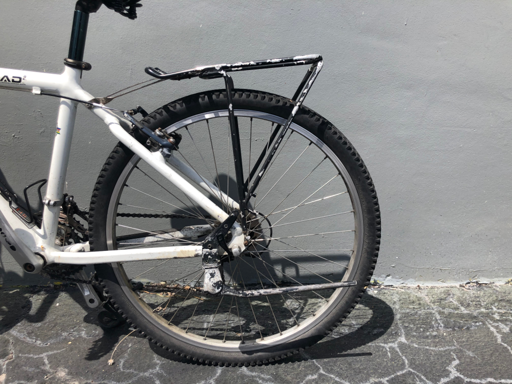 cannondale cad2 mountain bike