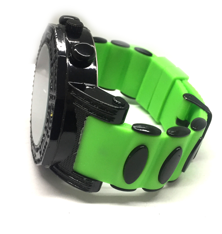 charles raymond digital watch