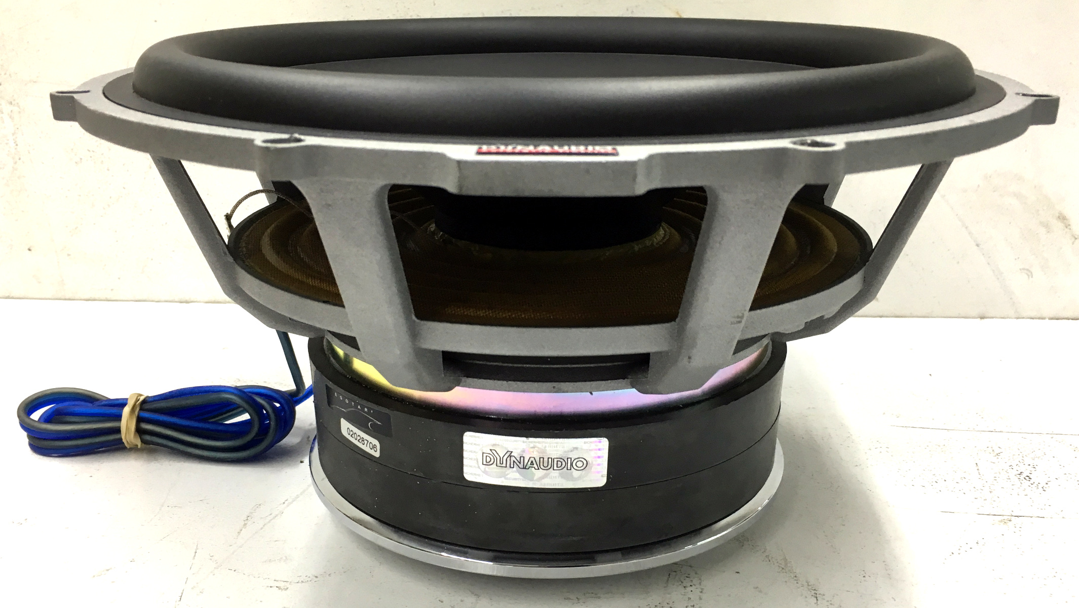 dynaudio esotar 1200