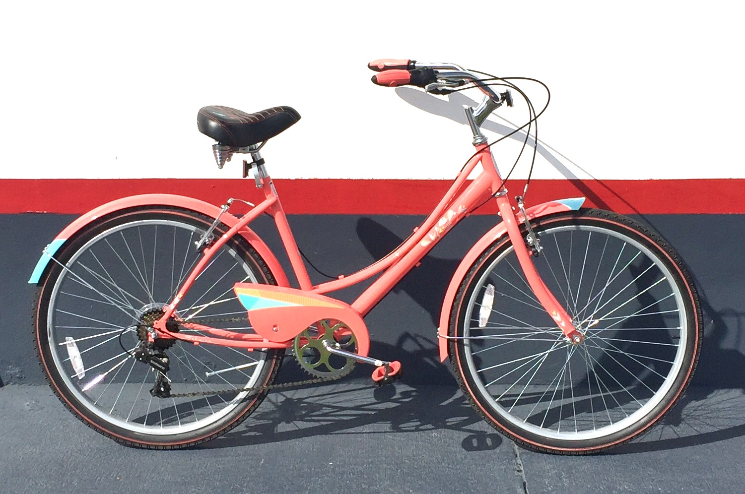 Schwinn Beach cruiser S2885TGE