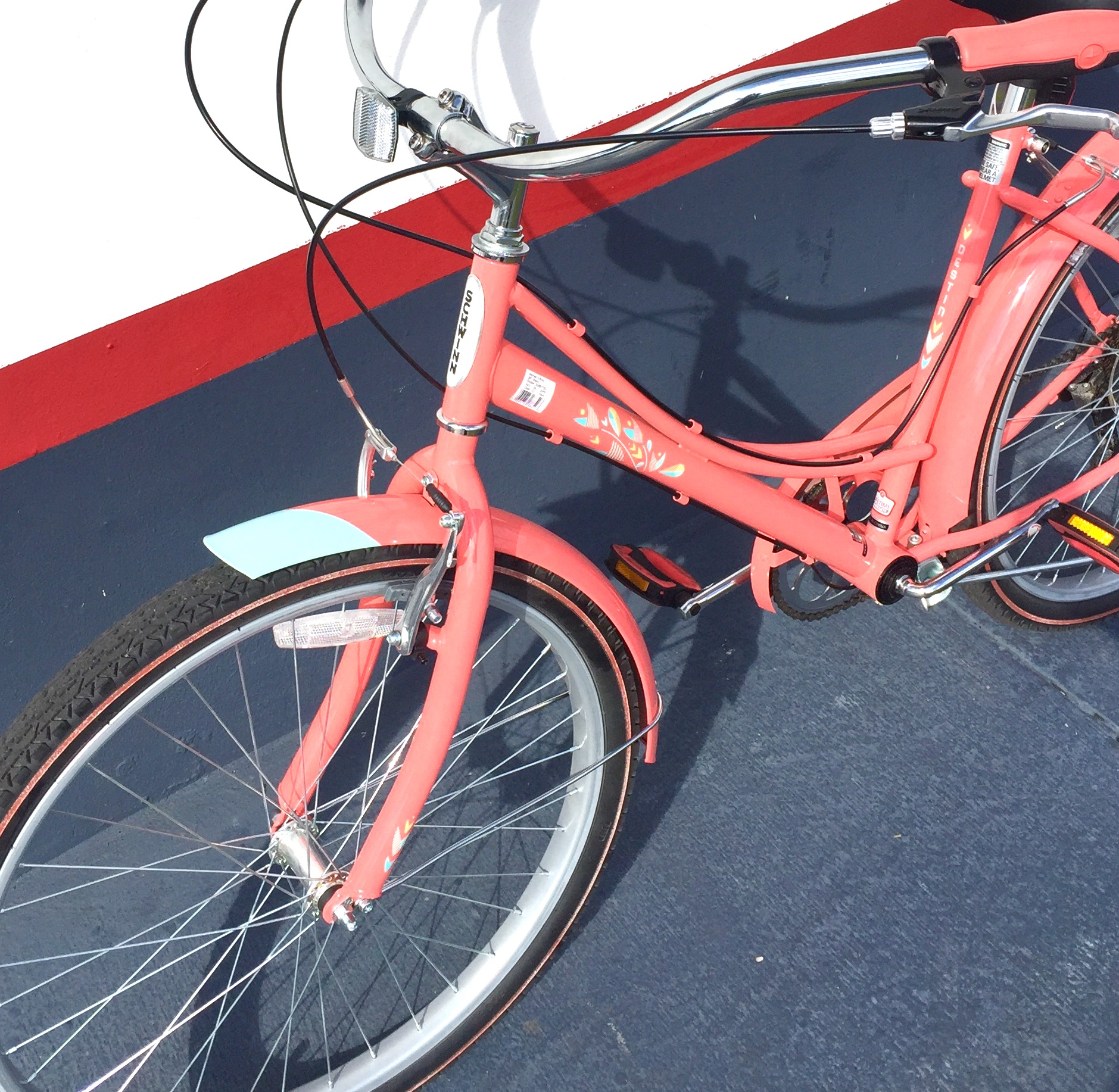 Schwinn destin beach cruiser Outlet