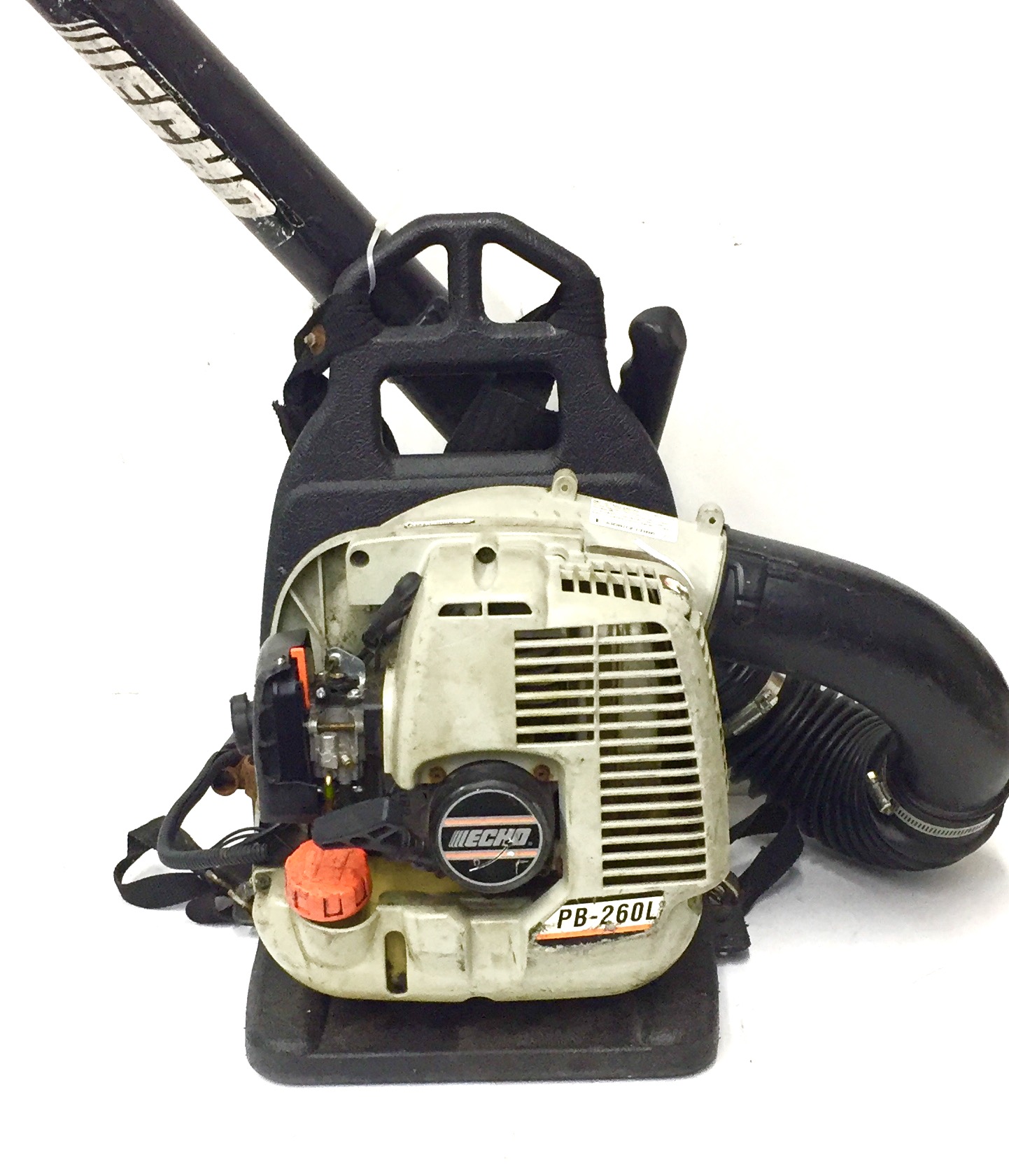 Echo Backpack Blower PB-260L