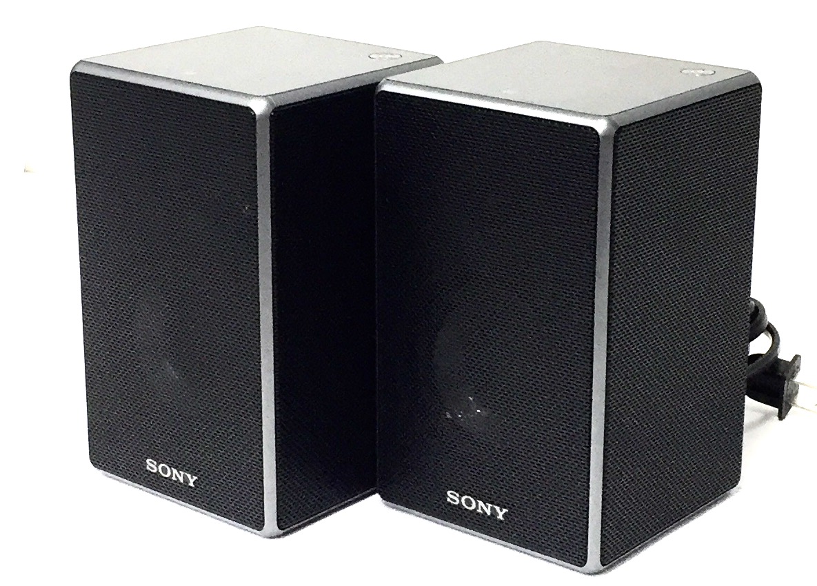 Sony Speakers SRSZR5
