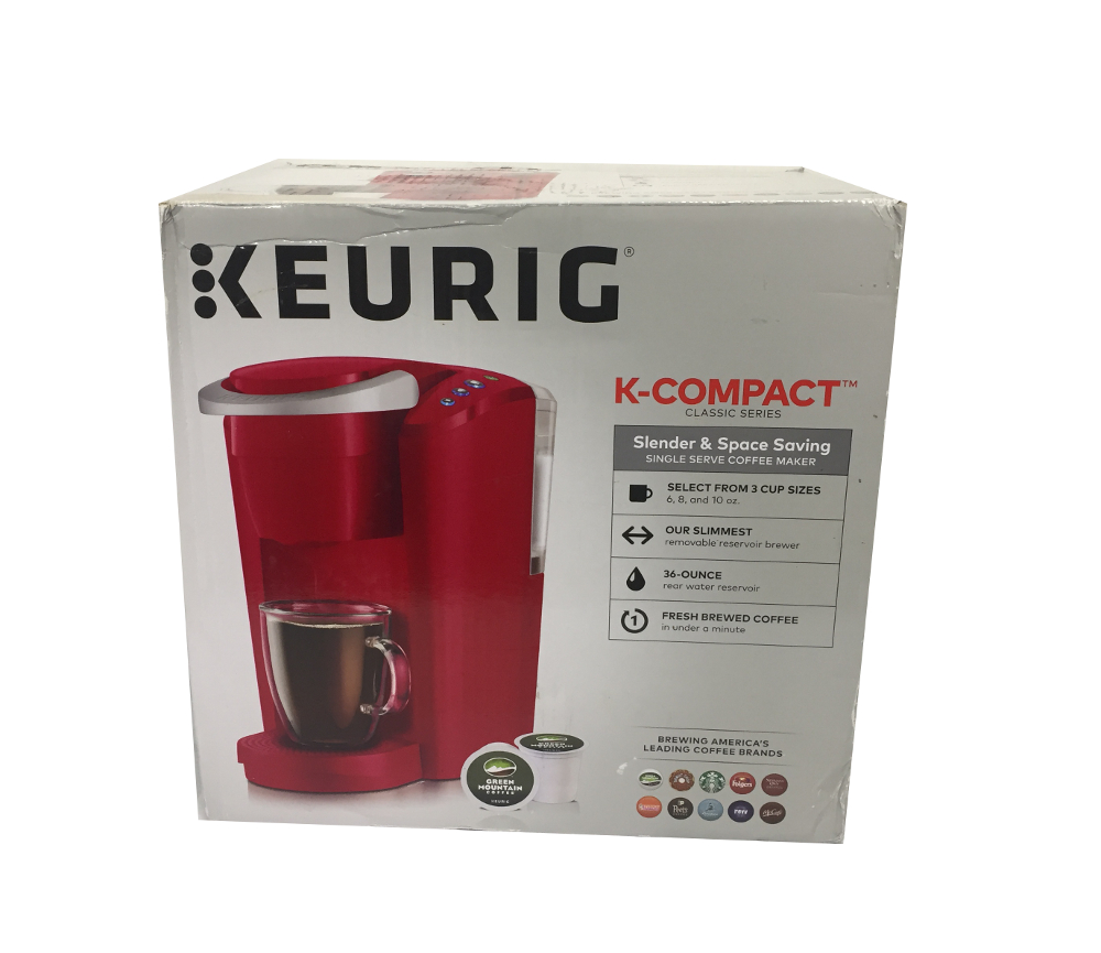 keurig k55 white