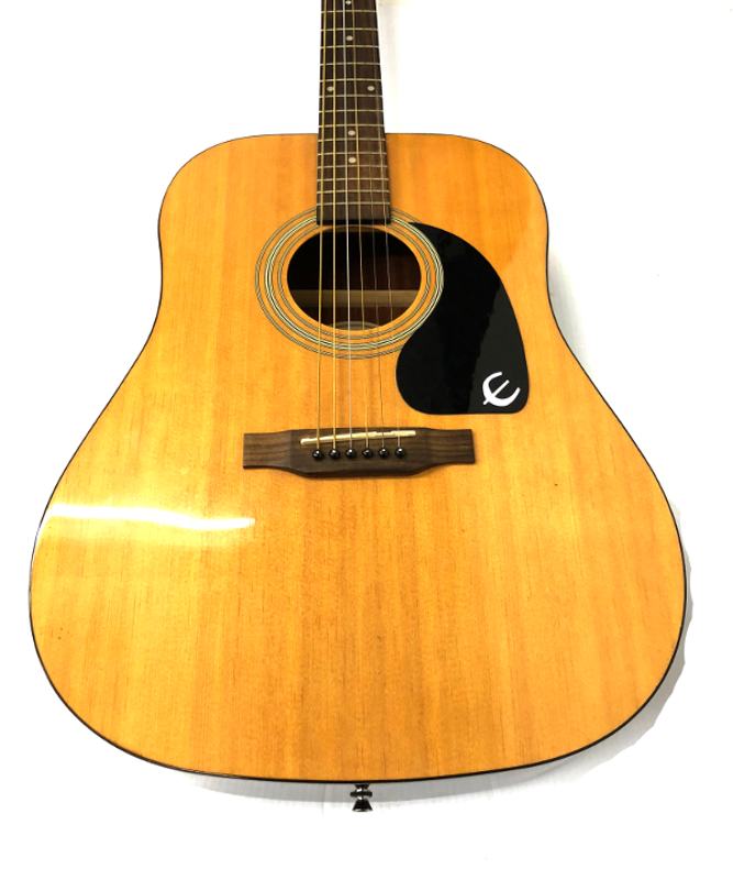 Epiphone Guitar Acoustic PR150 NA