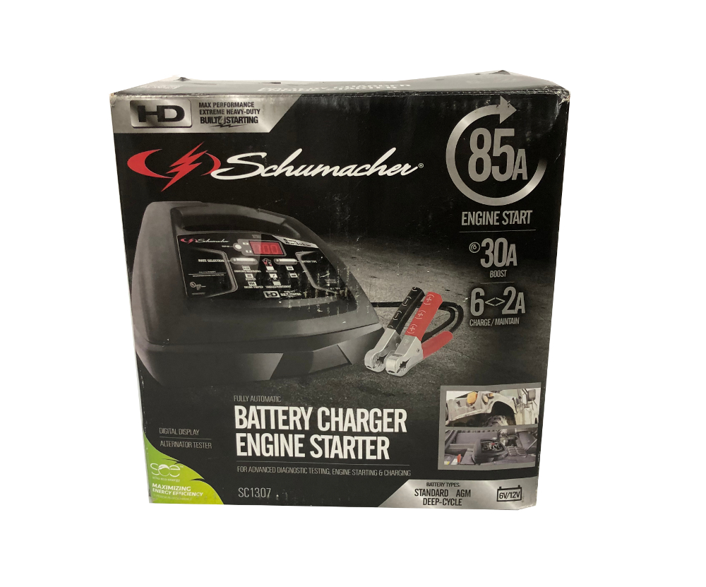 Schumacher Auto service tools SC1307