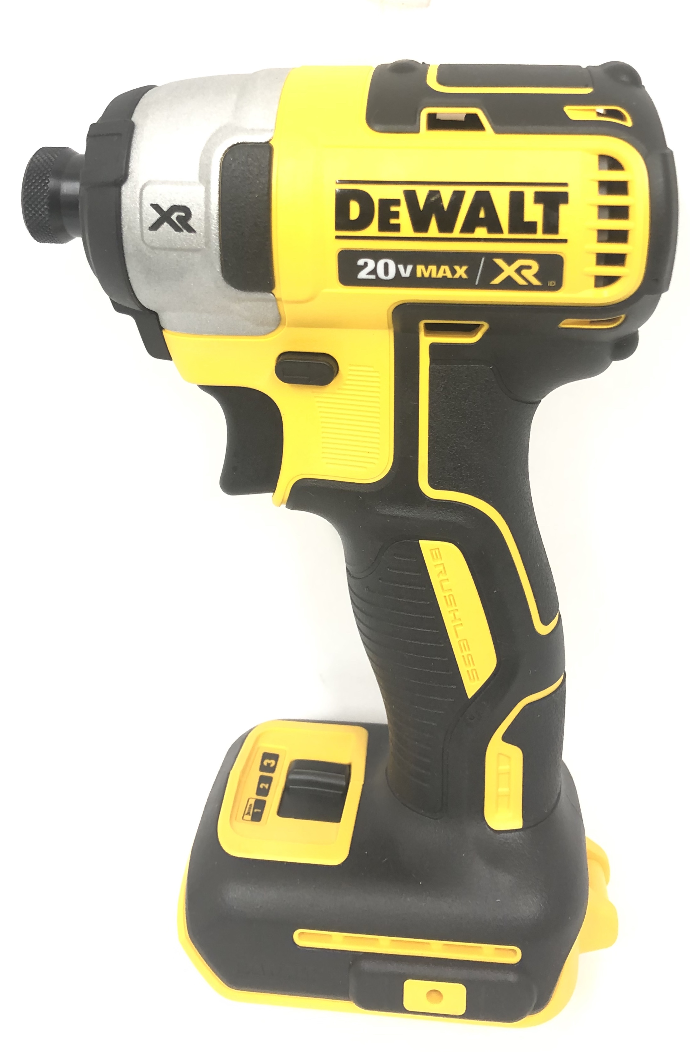 Dewalt Cordless hand tools DCF887B