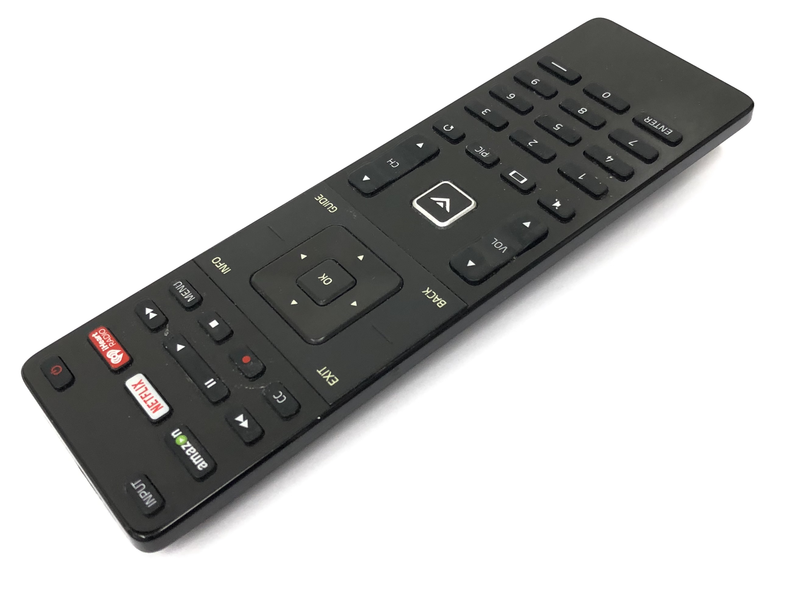 Vizio LED E55C2