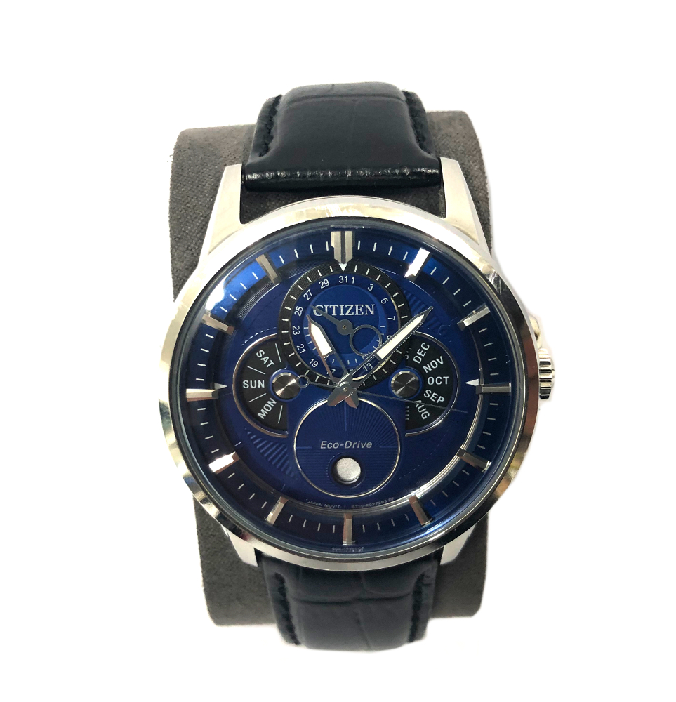 Citizen Wrist watch GN-4W-S