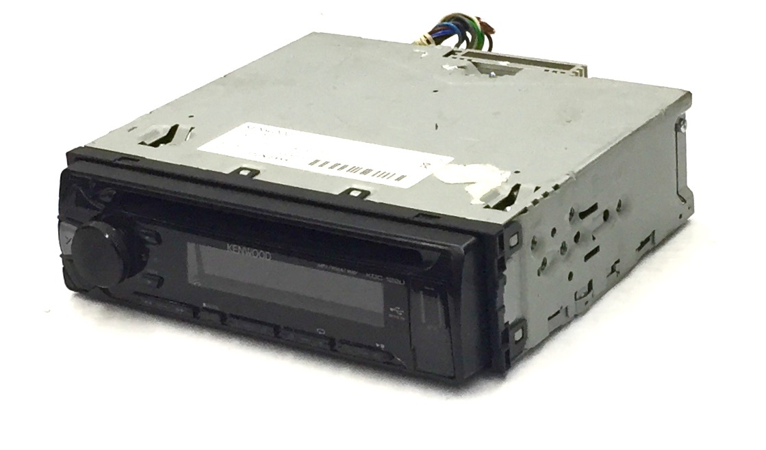 Kenwood Radio KDC-122U