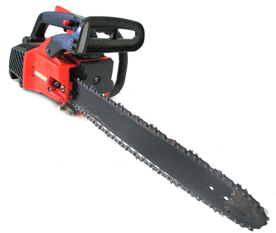 Echo Chainsaw CS341