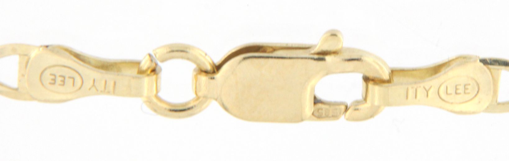 585 ITY Lee Unisex Chain