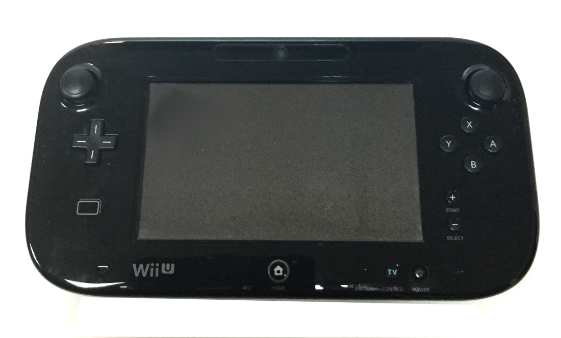 Nintendo System Nintendo Wii U WUP101(02)/WUP010(USA)