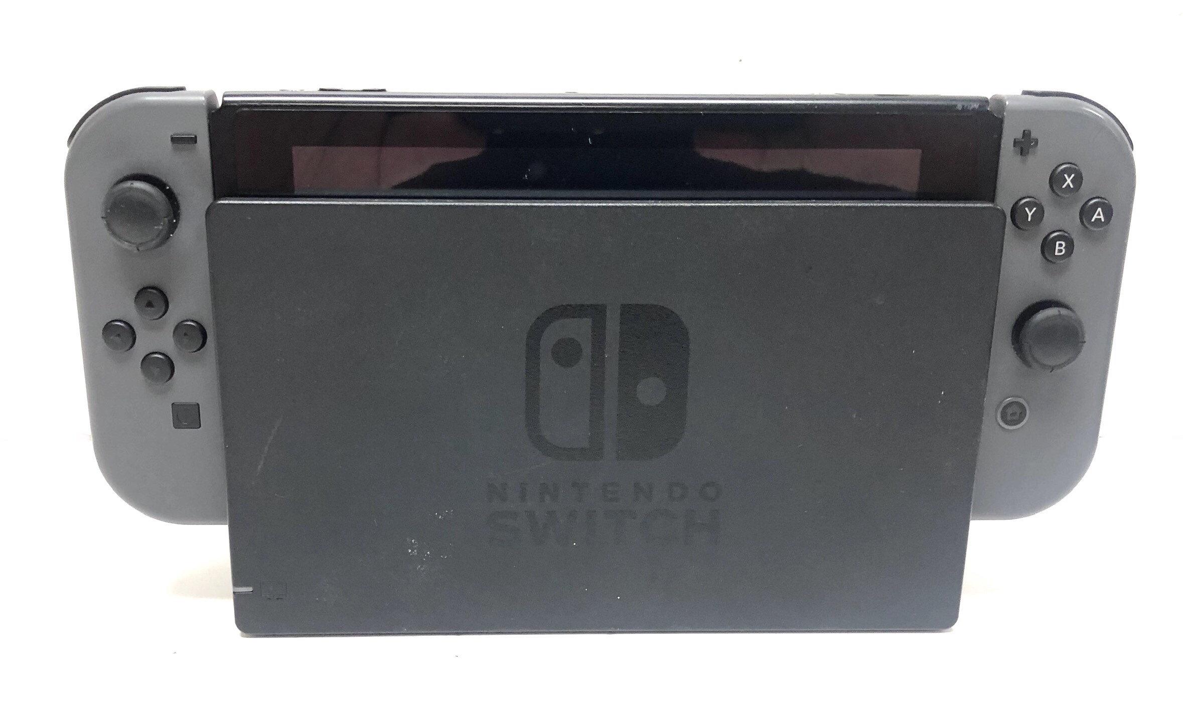 Nintendo System Nintendo Switch HAC001