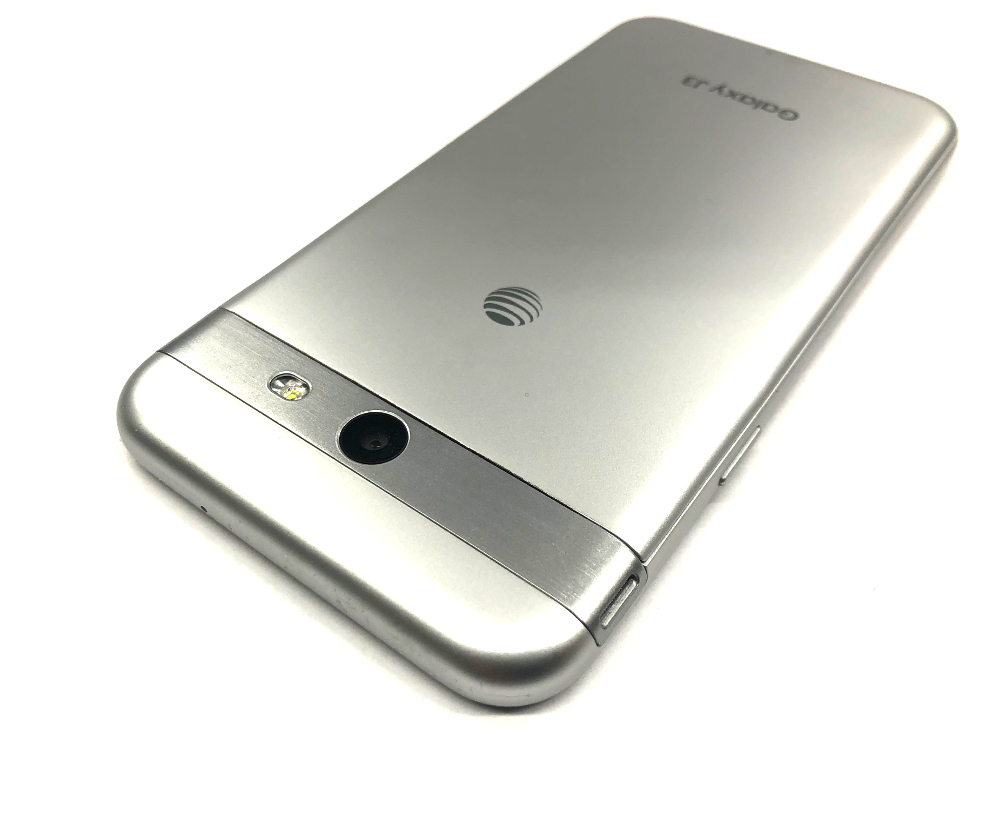 Samsung Cell phone SMJ327A