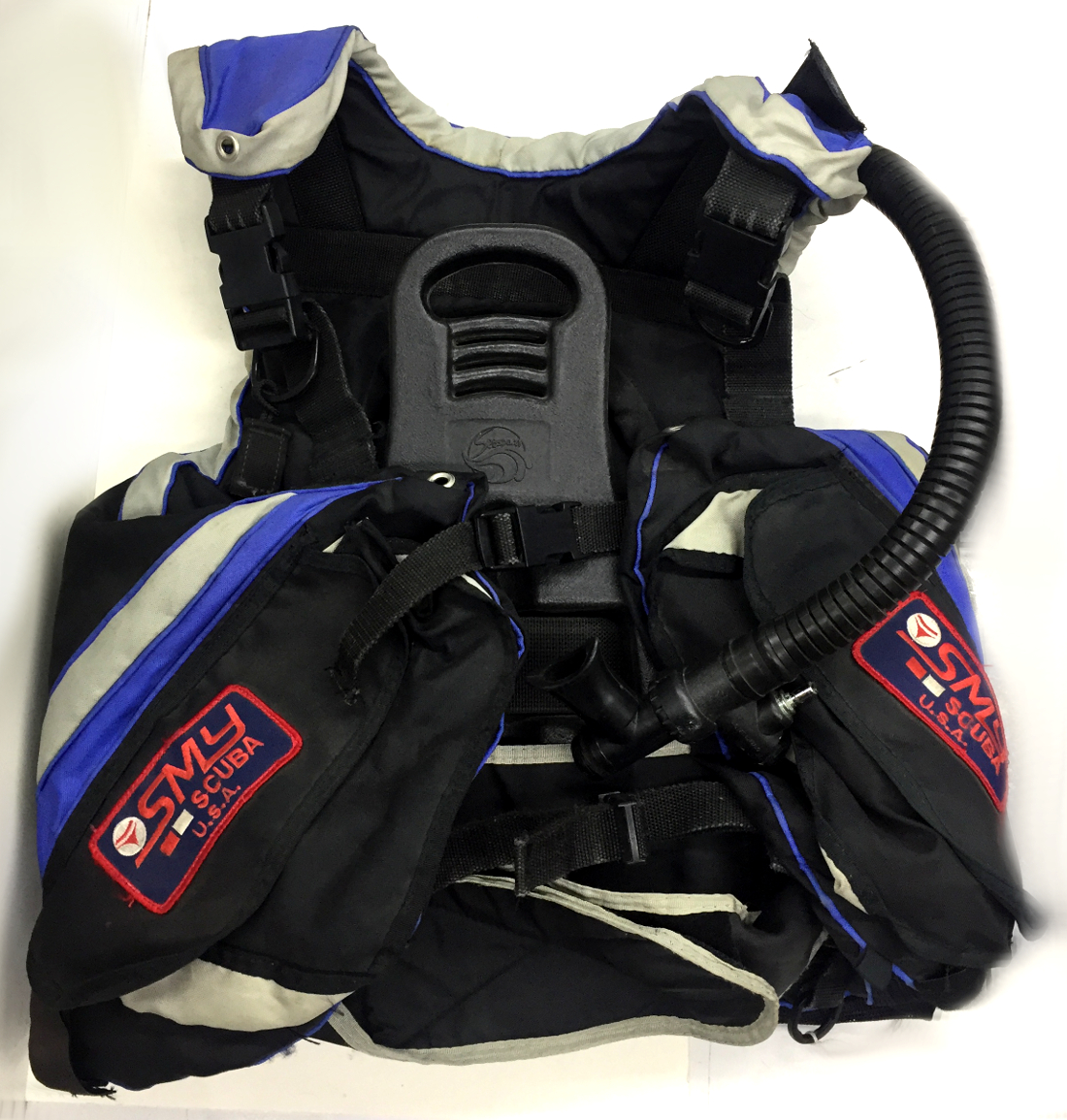 Scubapro BC Vest Scuba