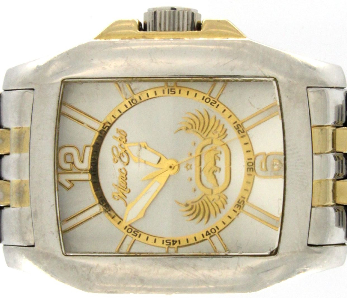 marc ecko watch no 00829