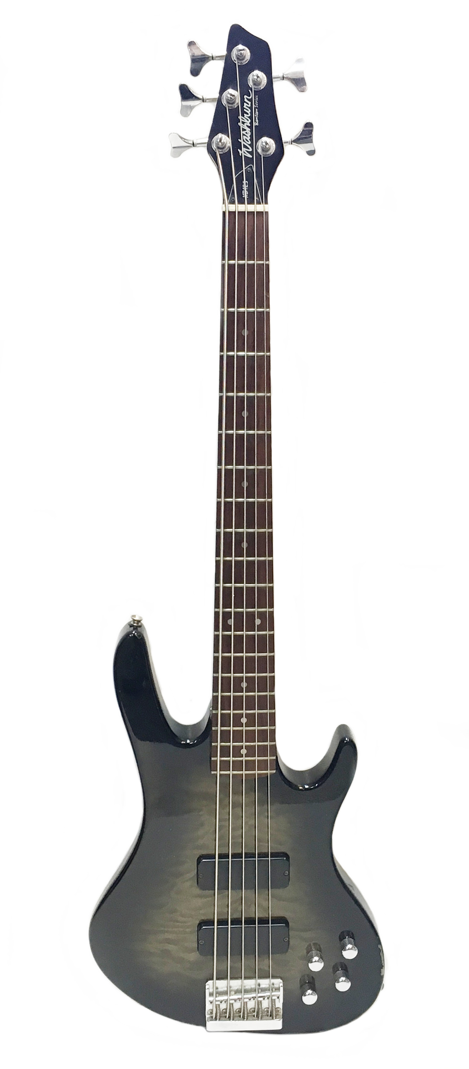Washburn Bass Guitar XB125 BANTAM SERIES