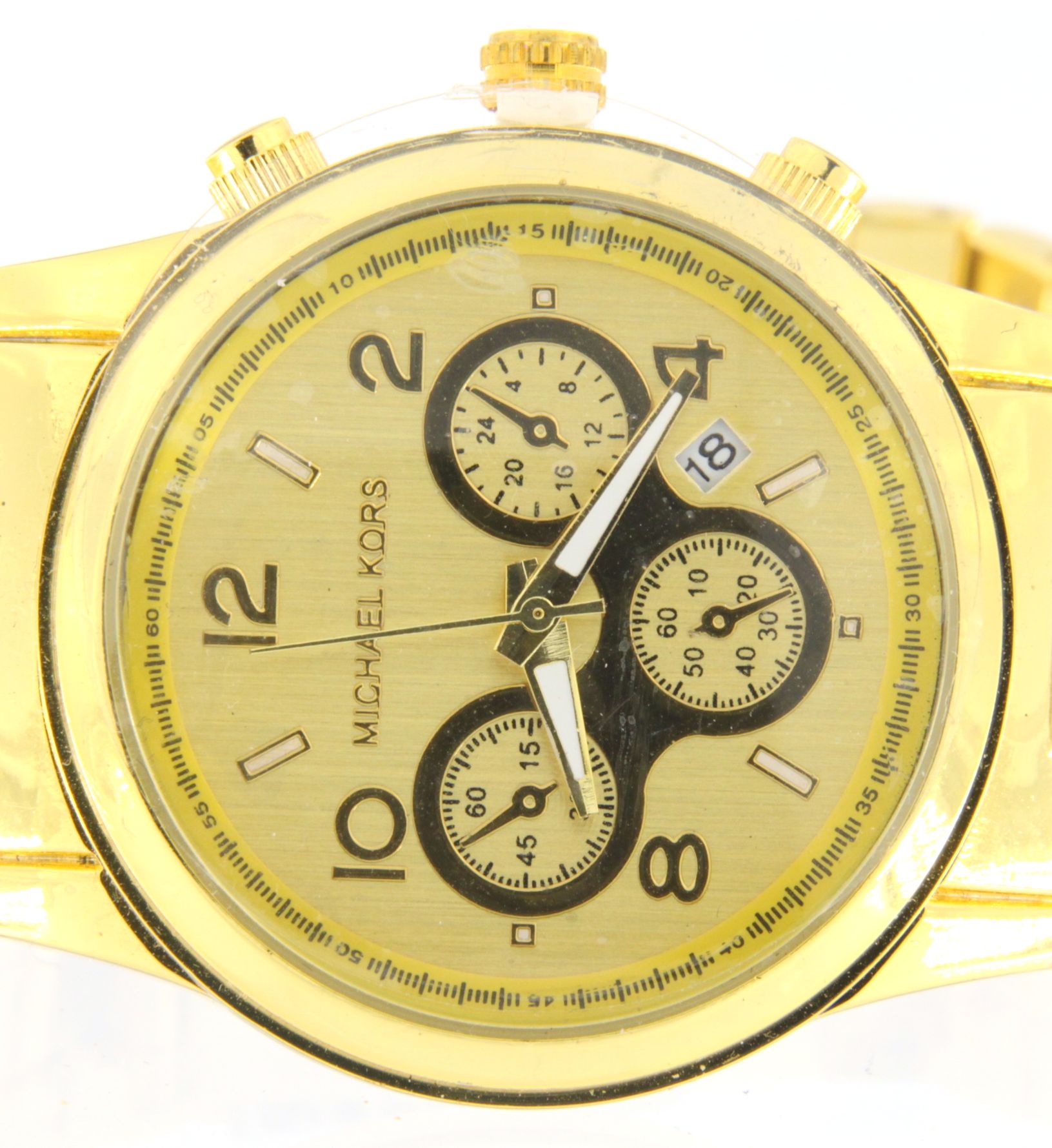 Michael Kors Wrist watch MK-1038-1