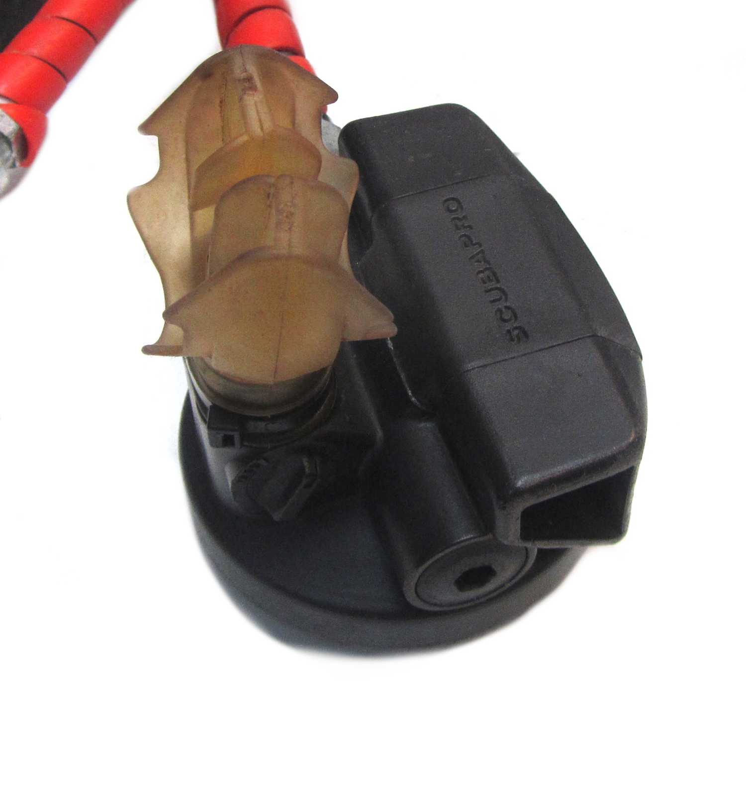 scubapro g200