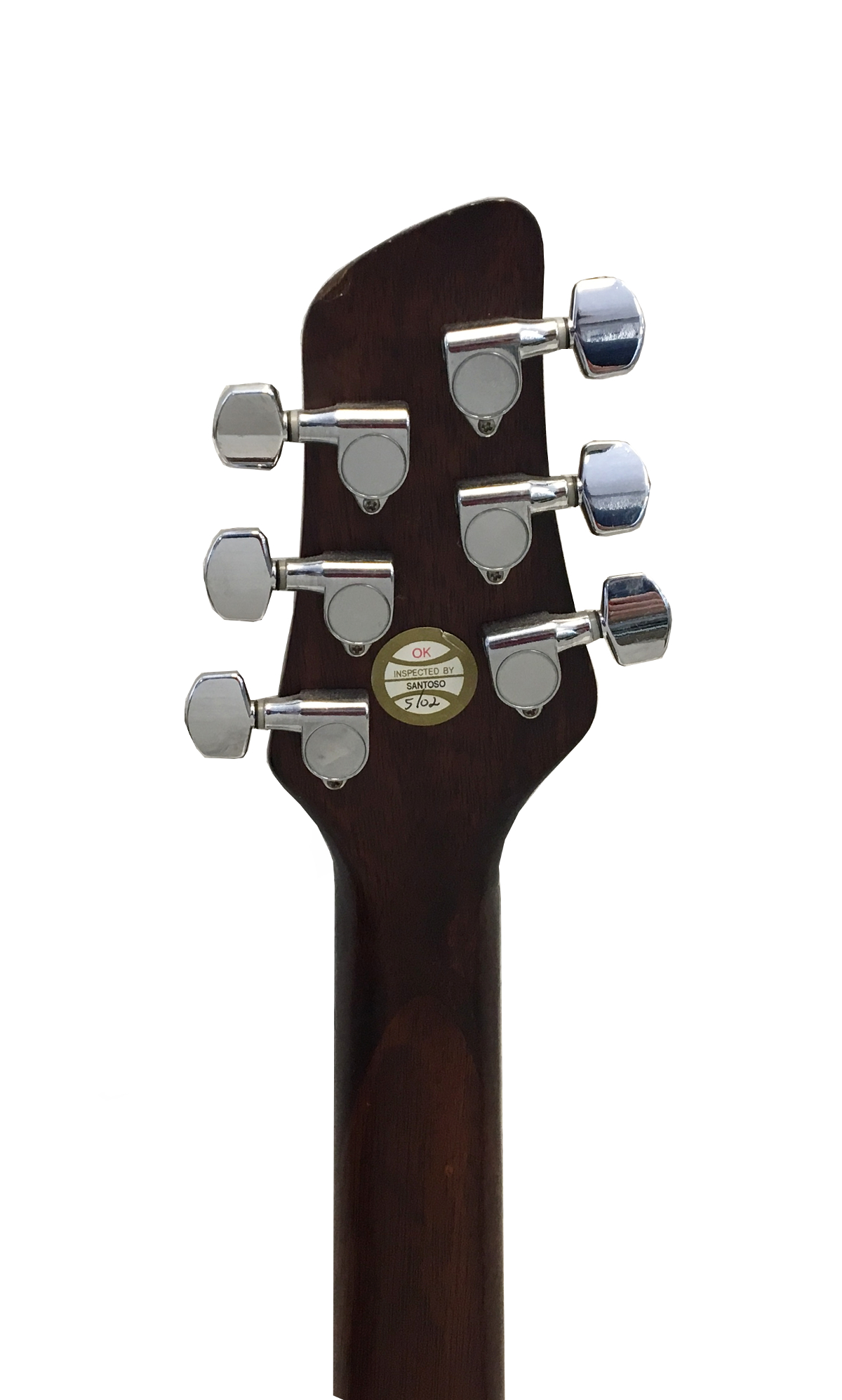 JBP Guitar Electric Les Paul Junior