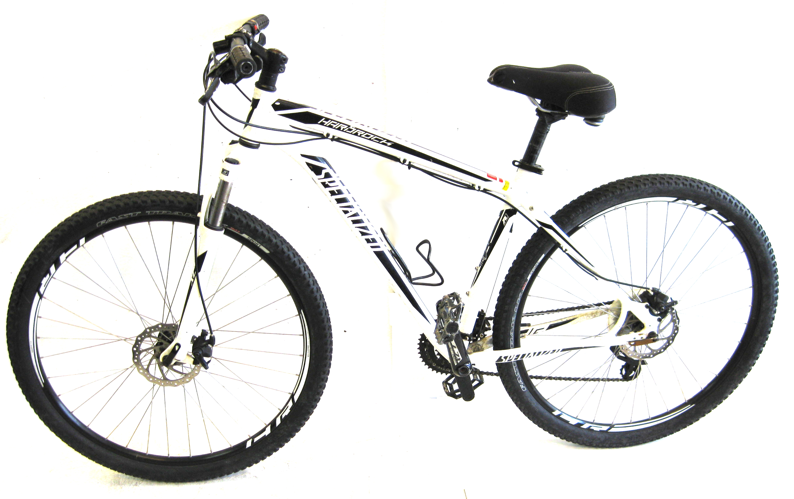 Specialized Mountain EN14766