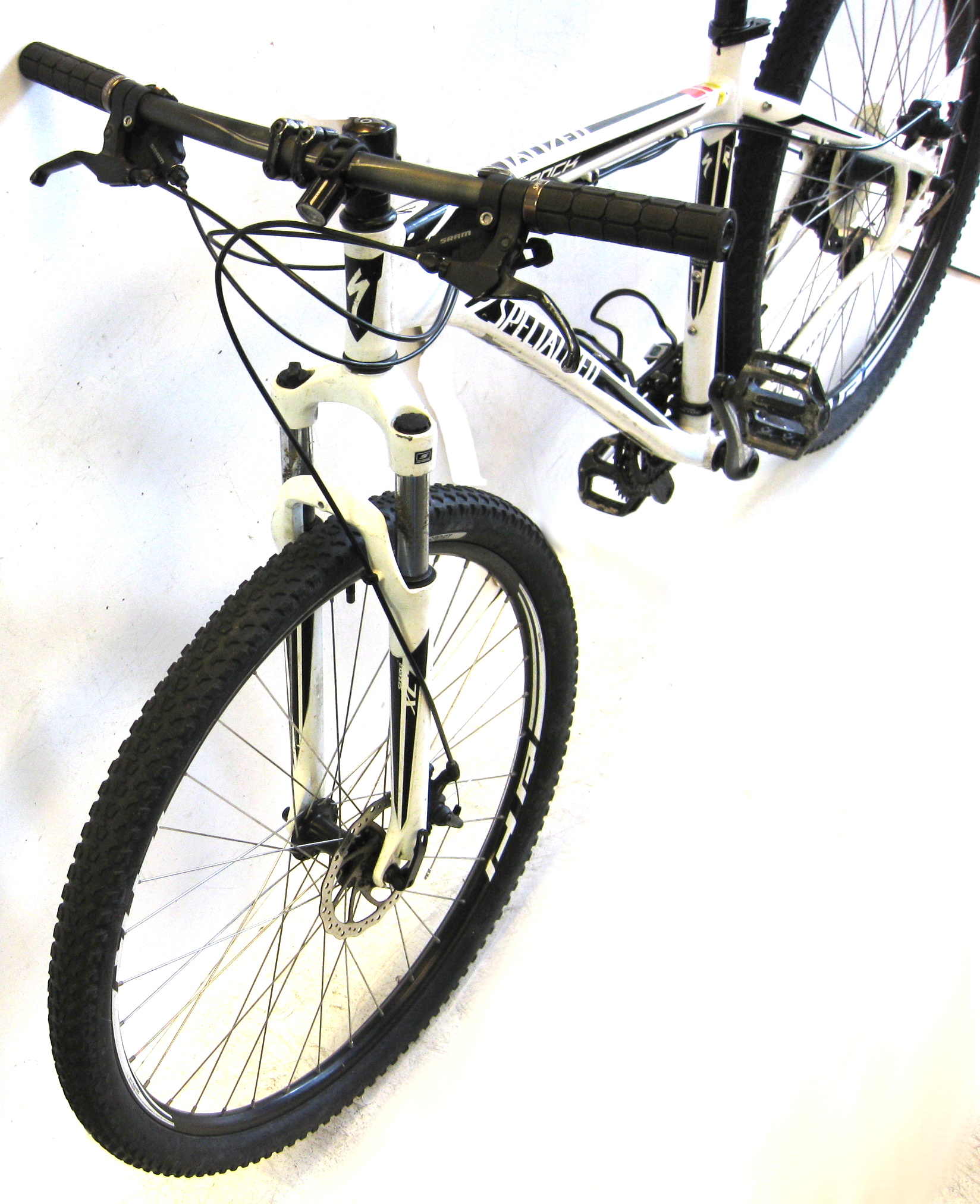 en14766 specialized bike