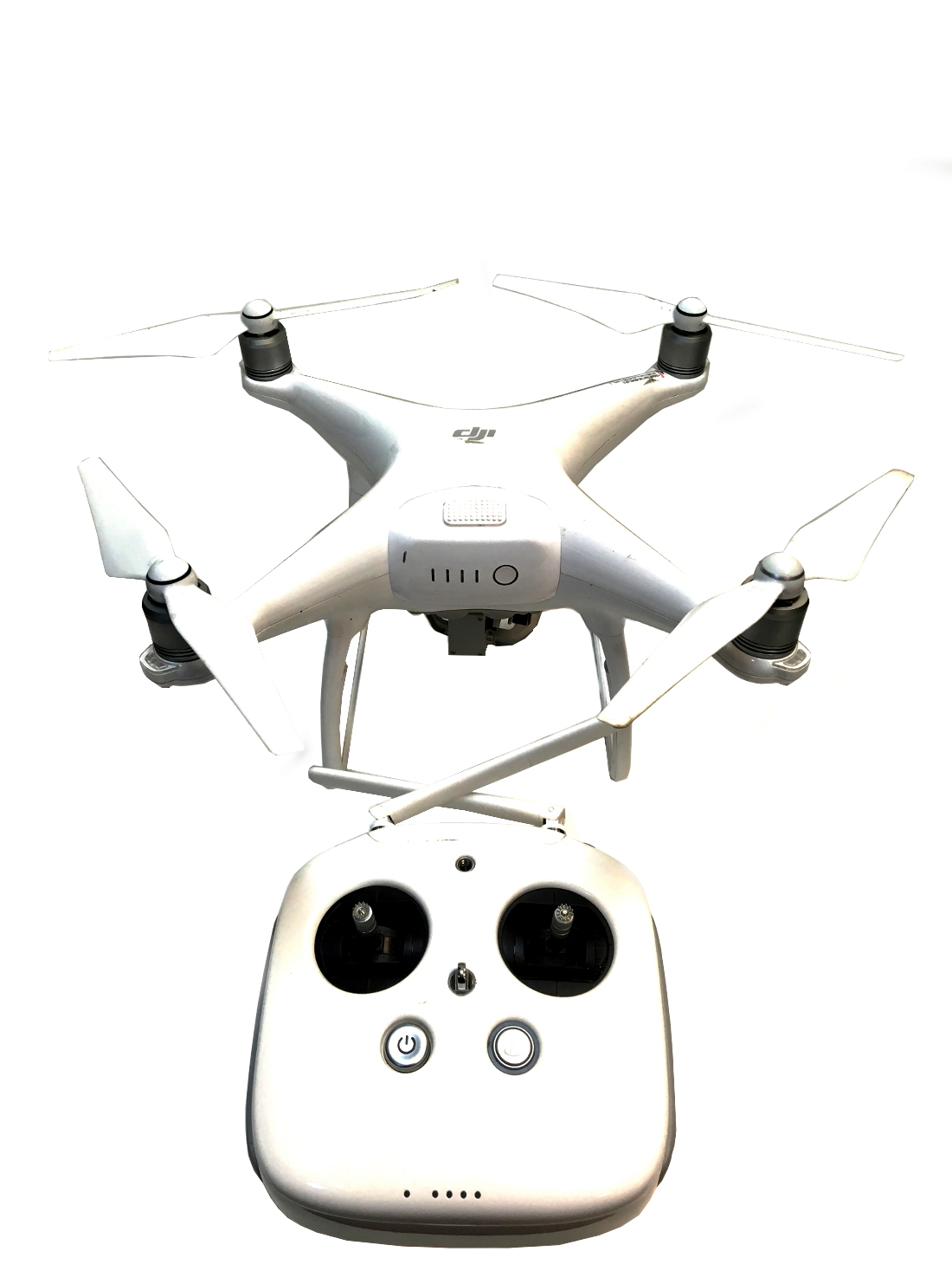 Dji Drones WM330A DJI Phantom 4
