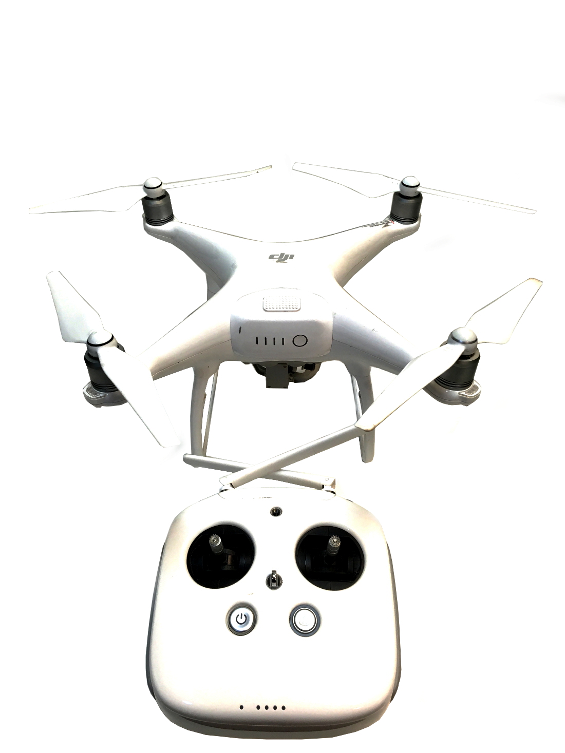 dji phantom wm330a