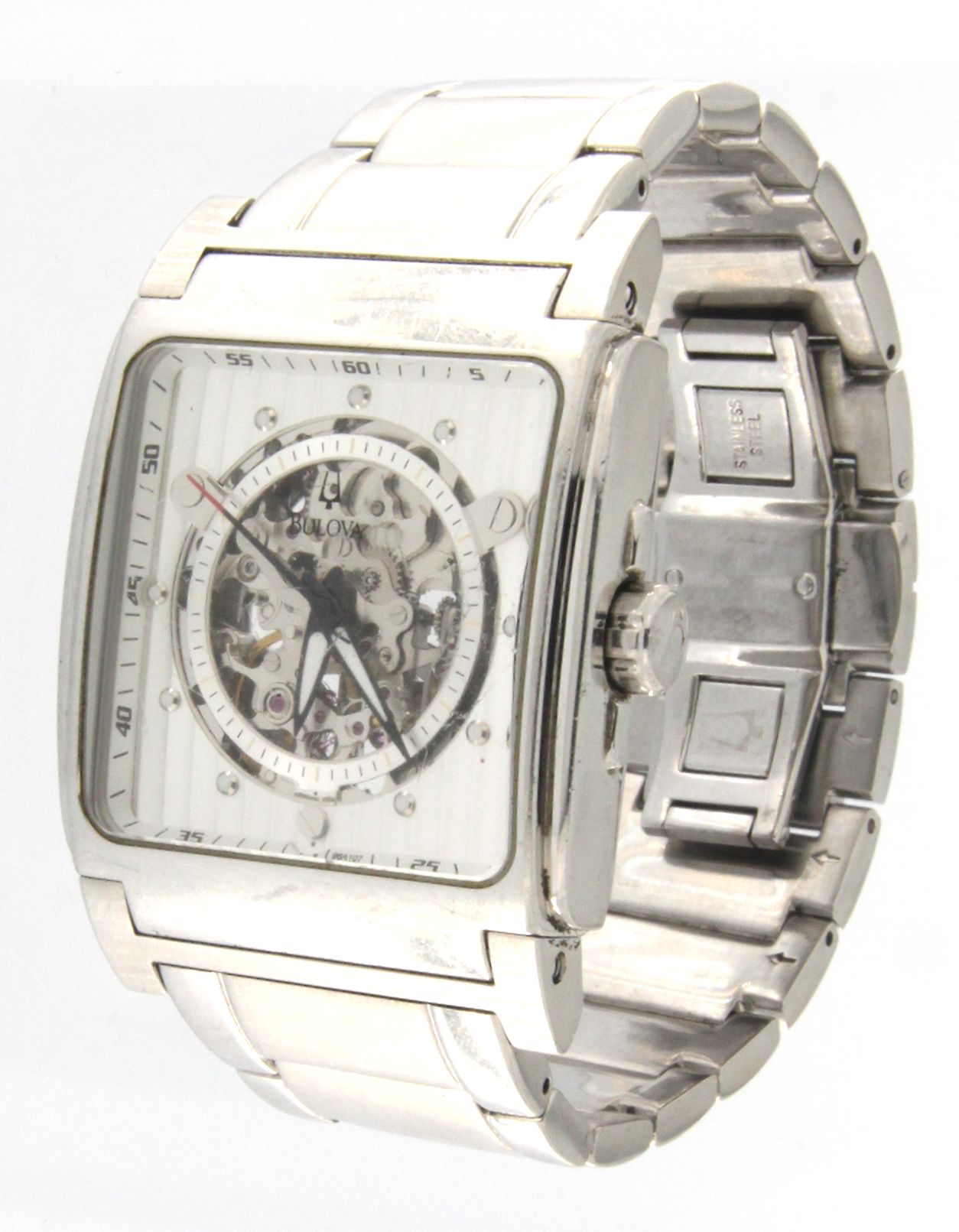 Bulova Wrist watch C877602