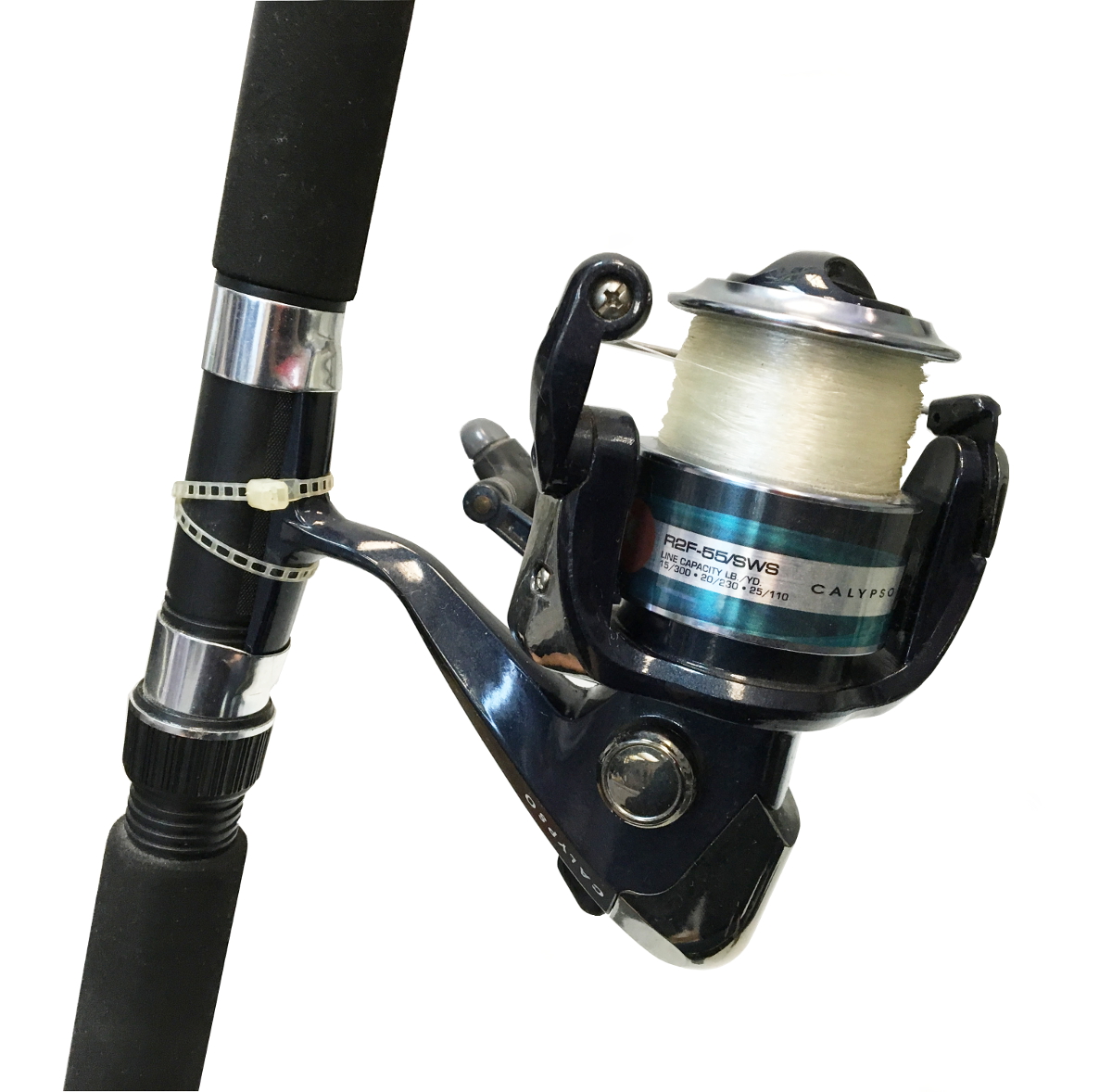 r2f rod and reel
