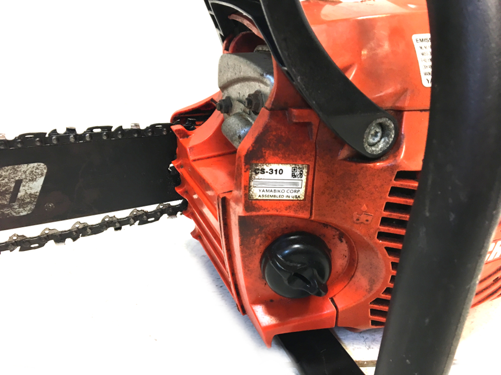 Echo Chainsaw CS310
