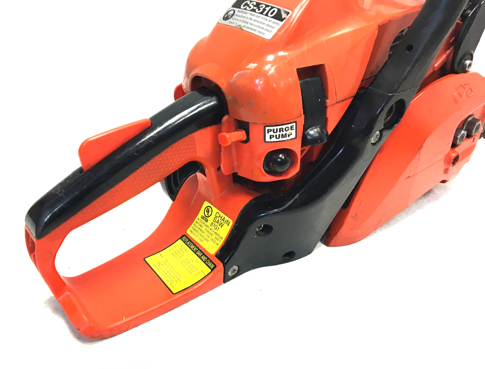Echo Chainsaw CS310